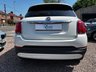 USED 2016 66 FIAT 500X 1.6 E-Torq Pop SUV 5dr Petrol Manual Euro 6 (110 ps) 