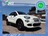 USED 2016 66 FIAT 500X 1.6 E-Torq Pop SUV 5dr Petrol Manual Euro 6 (110 ps) 
