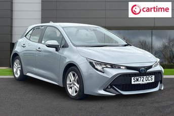 2023 TOYOTA COROLLA