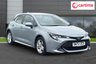 USED 2023 72 TOYOTA COROLLA 1.8 VVT-h Icon Hatchback 5dr Petrol Hybrid CVT Euro 6 (s/s) (140 ps) Reverse Camera, Android Auto / Apple CarPlay, Heated Seats, Touchscreen, 16In Alloys Reverse Camera, Android Auto / Apple CarPlay, Heated Seats, Touchscreen, 16In Alloys