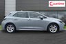 USED 2023 72 TOYOTA COROLLA 1.8 VVT-h Icon Hatchback 5dr Petrol Hybrid CVT Euro 6 (s/s) (140 ps) Reverse Camera, Android Auto / Apple CarPlay, Heated Seats, Touchscreen, 16In Alloys Reverse Camera, Android Auto / Apple CarPlay, Heated Seats, Touchscreen, 16In Alloys
