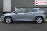 USED 2023 72 TOYOTA COROLLA 1.8 VVT-h Icon Hatchback 5dr Petrol Hybrid CVT Euro 6 (s/s) (140 ps) Reverse Camera, Android Auto / Apple CarPlay, Heated Seats, Touchscreen, 16In Alloys Reverse Camera, Android Auto / Apple CarPlay, Heated Seats, Touchscreen, 16In Alloys