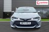USED 2023 72 TOYOTA COROLLA 1.8 VVT-h Icon Hatchback 5dr Petrol Hybrid CVT Euro 6 (s/s) (140 ps) Reverse Camera, Android Auto / Apple CarPlay, Heated Seats, Touchscreen, 16In Alloys Reverse Camera, Android Auto / Apple CarPlay, Heated Seats, Touchscreen, 16In Alloys