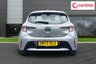USED 2023 72 TOYOTA COROLLA 1.8 VVT-h Icon Hatchback 5dr Petrol Hybrid CVT Euro 6 (s/s) (140 ps) Reverse Camera, Android Auto / Apple CarPlay, Heated Seats, Touchscreen, 16In Alloys Reverse Camera, Android Auto / Apple CarPlay, Heated Seats, Touchscreen, 16In Alloys