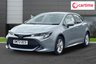 USED 2023 72 TOYOTA COROLLA 1.8 VVT-h Icon Hatchback 5dr Petrol Hybrid CVT Euro 6 (s/s) (140 ps) Reverse Camera, Android Auto / Apple CarPlay, Heated Seats, Touchscreen, 16In Alloys Reverse Camera, Android Auto / Apple CarPlay, Heated Seats, Touchscreen, 16In Alloys