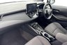 USED 2023 72 TOYOTA COROLLA 1.8 VVT-h Icon Hatchback 5dr Petrol Hybrid CVT Euro 6 (s/s) (140 ps) Reverse Camera, Android Auto / Apple CarPlay, Heated Seats, Touchscreen, 16In Alloys Reverse Camera, Android Auto / Apple CarPlay, Heated Seats, Touchscreen, 16In Alloys