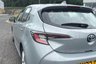USED 2023 72 TOYOTA COROLLA 1.8 VVT-h Icon Hatchback 5dr Petrol Hybrid CVT Euro 6 (s/s) (140 ps) Reverse Camera, Android Auto / Apple CarPlay, Heated Seats, Touchscreen, 16In Alloys Reverse Camera, Android Auto / Apple CarPlay, Heated Seats, Touchscreen, 16In Alloys
