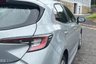 USED 2023 72 TOYOTA COROLLA 1.8 VVT-h Icon Hatchback 5dr Petrol Hybrid CVT Euro 6 (s/s) (140 ps) Reverse Camera, Android Auto / Apple CarPlay, Heated Seats, Touchscreen, 16In Alloys Reverse Camera, Android Auto / Apple CarPlay, Heated Seats, Touchscreen, 16In Alloys