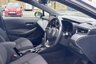USED 2023 72 TOYOTA COROLLA 1.8 VVT-h Icon Hatchback 5dr Petrol Hybrid CVT Euro 6 (s/s) (140 ps) Reverse Camera, Android Auto / Apple CarPlay, Heated Seats, Touchscreen, 16In Alloys Reverse Camera, Android Auto / Apple CarPlay, Heated Seats, Touchscreen, 16In Alloys