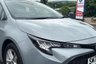 USED 2023 72 TOYOTA COROLLA 1.8 VVT-h Icon Hatchback 5dr Petrol Hybrid CVT Euro 6 (s/s) (140 ps) Reverse Camera, Android Auto / Apple CarPlay, Heated Seats, Touchscreen, 16In Alloys Reverse Camera, Android Auto / Apple CarPlay, Heated Seats, Touchscreen, 16In Alloys