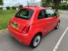 USED 2015 65 FIAT 500 1.2 Lounge Hatchback 3dr Petrol Manual Euro 6 (s/s) (69 bhp) Full Service History !