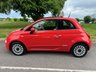 USED 2015 65 FIAT 500 1.2 Lounge Hatchback 3dr Petrol Manual Euro 6 (s/s) (69 bhp) Full Service History !