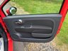 USED 2015 65 FIAT 500 1.2 Lounge Hatchback 3dr Petrol Manual Euro 6 (s/s) (69 bhp) Full Service History !