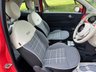 USED 2015 65 FIAT 500 1.2 Lounge Hatchback 3dr Petrol Manual Euro 6 (s/s) (69 bhp) Full Service History !