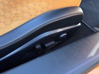 USED 2017 17 LAMBORGHINI HURACAN 5.2 V10 LP 610-4 Spyder 2dr Petrol LDF 4WD Euro 6 (s/s) (610 ps) Lift System, Gold II Tracker