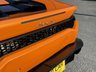 USED 2017 17 LAMBORGHINI HURACAN 5.2 V10 LP 610-4 Spyder 2dr Petrol LDF 4WD Euro 6 (s/s) (610 ps) Lift System, Gold II Tracker