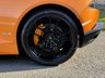 USED 2017 17 LAMBORGHINI HURACAN 5.2 V10 LP 610-4 Spyder 2dr Petrol LDF 4WD Euro 6 (s/s) (610 ps) Lift System, Gold II Tracker