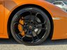 USED 2017 17 LAMBORGHINI HURACAN 5.2 V10 LP 610-4 Spyder 2dr Petrol LDF 4WD Euro 6 (s/s) (610 ps) Lift System, Gold II Tracker