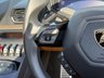 USED 2017 17 LAMBORGHINI HURACAN 5.2 V10 LP 610-4 Spyder 2dr Petrol LDF 4WD Euro 6 (s/s) (610 ps) Lift System, Gold II Tracker