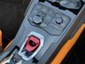 USED 2017 17 LAMBORGHINI HURACAN 5.2 V10 LP 610-4 Spyder 2dr Petrol LDF 4WD Euro 6 (s/s) (610 ps) Lift System, Gold II Tracker
