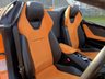 USED 2017 17 LAMBORGHINI HURACAN 5.2 V10 LP 610-4 Spyder 2dr Petrol LDF 4WD Euro 6 (s/s) (610 ps) Lift System, Gold II Tracker