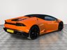 USED 2017 17 LAMBORGHINI HURACAN 5.2 V10 LP 610-4 Spyder 2dr Petrol LDF 4WD Euro 6 (s/s) (610 ps) Lift System, Gold II Tracker