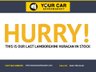 USED 2017 17 LAMBORGHINI HURACAN 5.2 V10 LP 610-4 Spyder 2dr Petrol LDF 4WD Euro 6 (s/s) (610 ps) Lift System, Gold II Tracker