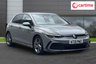 USED 2021 21 VOLKSWAGEN GOLF 2.0 TDI R-Line Hatchback 5dr Diesel DSG Euro 6 (s/s) (150 ps) Front / Rear Parking Sensors, App-Connect, R-Line Styling Pack, Discover Navigation, 17In Alloys Front / Rear Parking Sensors, App-Connect, R-Line Styling Pack, Discover Navigation, 17In Alloys