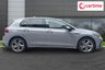 USED 2021 21 VOLKSWAGEN GOLF 2.0 TDI R-Line Hatchback 5dr Diesel DSG Euro 6 (s/s) (150 ps) Front / Rear Parking Sensors, App-Connect, R-Line Styling Pack, Discover Navigation, 17In Alloys Front / Rear Parking Sensors, App-Connect, R-Line Styling Pack, Discover Navigation, 17In Alloys