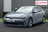 USED 2021 21 VOLKSWAGEN GOLF 2.0 TDI R-Line Hatchback 5dr Diesel DSG Euro 6 (s/s) (150 ps) Front / Rear Parking Sensors, App-Connect, R-Line Styling Pack, Discover Navigation, 17In Alloys Front / Rear Parking Sensors, App-Connect, R-Line Styling Pack, Discover Navigation, 17In Alloys
