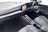 USED 2021 21 VOLKSWAGEN GOLF 2.0 TDI R-Line Hatchback 5dr Diesel DSG Euro 6 (s/s) (150 ps) Front / Rear Parking Sensors, App-Connect, R-Line Styling Pack, Discover Navigation, 17In Alloys Front / Rear Parking Sensors, App-Connect, R-Line Styling Pack, Discover Navigation, 17In Alloys