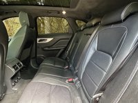 USED 2018 68 JAGUAR F-PACE 2.0 D180 R-Sport SUV 5dr Diesel Auto AWD Euro 6 (s/s) (180 ps) Pan Roof, Leather, Camera, Nav