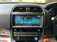 USED 2018 68 JAGUAR F-PACE 2.0 D180 R-Sport SUV 5dr Diesel Auto AWD Euro 6 (s/s) (180 ps) Pan Roof, Leather, Camera, Nav