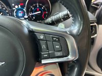 USED 2018 68 JAGUAR F-PACE 2.0 D180 R-Sport SUV 5dr Diesel Auto AWD Euro 6 (s/s) (180 ps) Pan Roof, Leather, Camera, Nav