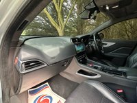 USED 2018 68 JAGUAR F-PACE 2.0 D180 R-Sport SUV 5dr Diesel Auto AWD Euro 6 (s/s) (180 ps) Pan Roof, Leather, Camera, Nav