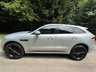 USED 2018 68 JAGUAR F-PACE 2.0 D180 R-Sport SUV 5dr Diesel Auto AWD Euro 6 (s/s) (180 ps) Pan Roof, Leather, Camera, Nav