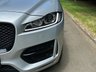 USED 2018 68 JAGUAR F-PACE 2.0 D180 R-Sport SUV 5dr Diesel Auto AWD Euro 6 (s/s) (180 ps) Pan Roof, Leather, Camera, Nav