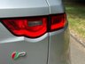 USED 2018 68 JAGUAR F-PACE 2.0 D180 R-Sport SUV 5dr Diesel Auto AWD Euro 6 (s/s) (180 ps) Pan Roof, Leather, Camera, Nav