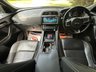 USED 2018 68 JAGUAR F-PACE 2.0 D180 R-Sport SUV 5dr Diesel Auto AWD Euro 6 (s/s) (180 ps) Pan Roof, Leather, Camera, Nav