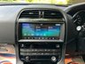 USED 2018 68 JAGUAR F-PACE 2.0 D180 R-Sport SUV 5dr Diesel Auto AWD Euro 6 (s/s) (180 ps) Pan Roof, Leather, Camera, Nav