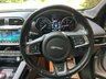 USED 2018 68 JAGUAR F-PACE 2.0 D180 R-Sport SUV 5dr Diesel Auto AWD Euro 6 (s/s) (180 ps) Pan Roof, Leather, Camera, Nav