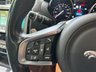 USED 2018 68 JAGUAR F-PACE 2.0 D180 R-Sport SUV 5dr Diesel Auto AWD Euro 6 (s/s) (180 ps) Pan Roof, Leather, Camera, Nav