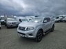 USED 2021 21 NISSAN NAVARA N-CONNECTA DCI 4X4 D-CAB PICKUP ULEZ FREE ZONE NO VAT 