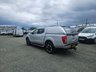 USED 2021 21 NISSAN NAVARA N-CONNECTA DCI 4X4 D-CAB PICKUP ULEZ FREE ZONE NO VAT 