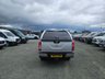 USED 2021 21 NISSAN NAVARA N-CONNECTA DCI 4X4 D-CAB PICKUP ULEZ FREE ZONE NO VAT 