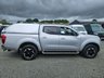 USED 2021 21 NISSAN NAVARA N-CONNECTA DCI 4X4 D-CAB PICKUP ULEZ FREE ZONE NO VAT 