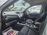 USED 2021 21 NISSAN NAVARA N-CONNECTA DCI 4X4 D-CAB PICKUP ULEZ FREE ZONE NO VAT 