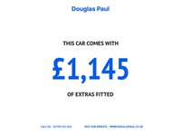 USED 2017 17 PEUGEOT 2008 1.2 PureTech GT Line SUV 5dr Petrol EAT Euro 6 (s/s) (110 ps) 