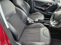 USED 2017 17 PEUGEOT 2008 1.2 PureTech GT Line SUV 5dr Petrol EAT Euro 6 (s/s) (110 ps) 
