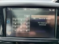 USED 2017 17 PEUGEOT 2008 1.2 PureTech GT Line SUV 5dr Petrol EAT Euro 6 (s/s) (110 ps) 